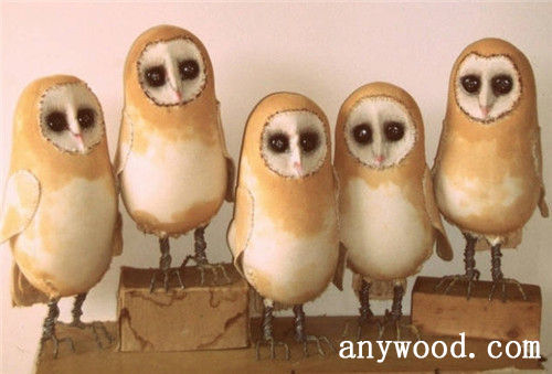 批木网 anywood.com