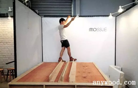 批木网 anywood.com