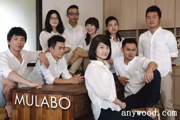 批木网 anywood.com
