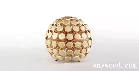 批木网 anywood.com