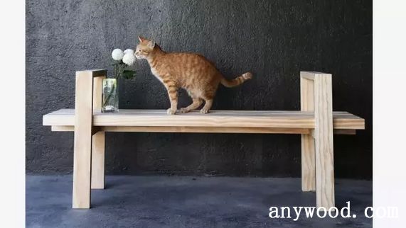 批木网 anywood.com