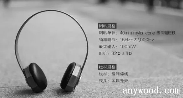 批木网 anywood.com