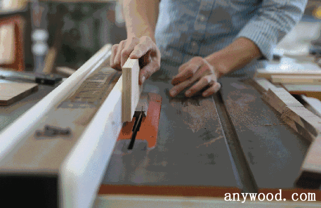 批木网 anywood.com