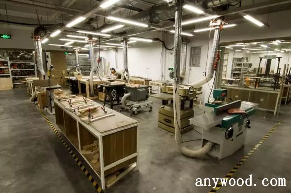 批木网 anywood.com