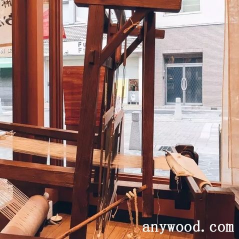 批木网 anywood.com