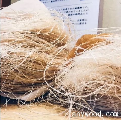 批木网 anywood.com