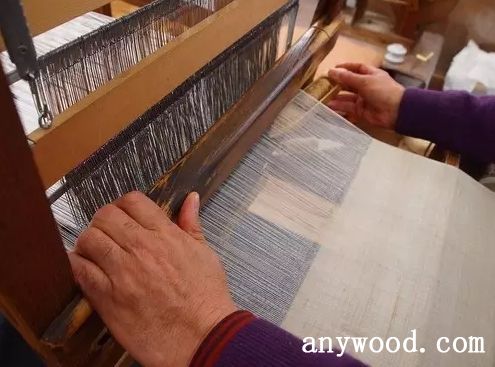 批木网 anywood.com