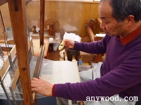 批木网 anywood.com