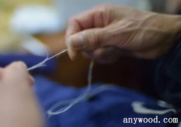 批木网 anywood.com