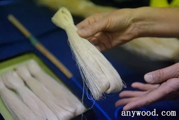 批木网 anywood.com