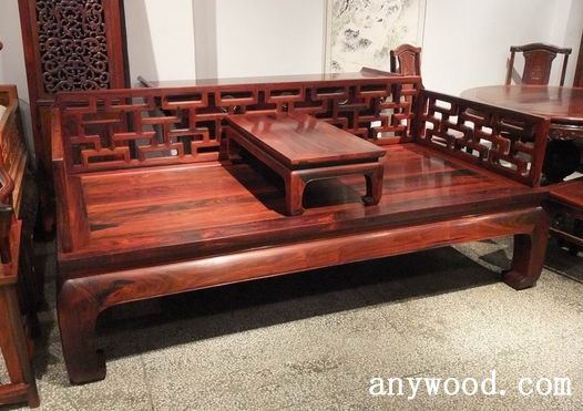 批木网 anywood.com