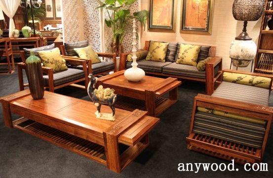 批木网 anywood.com