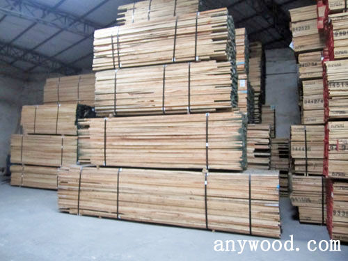 批木网 anywood.com