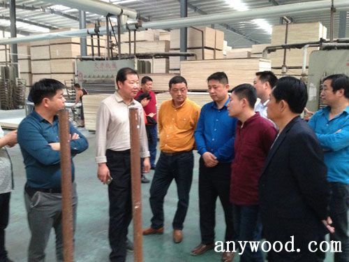 批木网 anywood.com