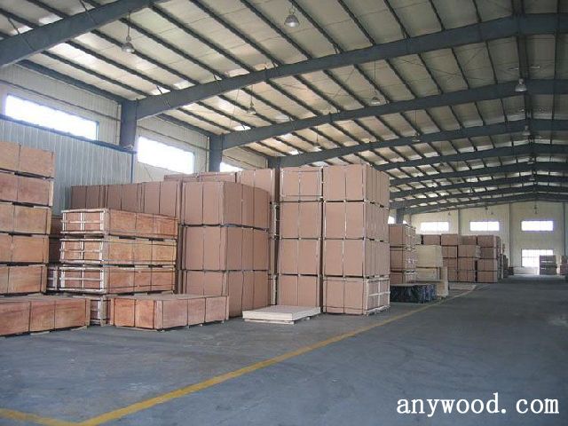 批木网 anywood.com