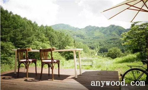批木网 anywood.com