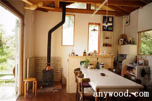 批木网 anywood.com