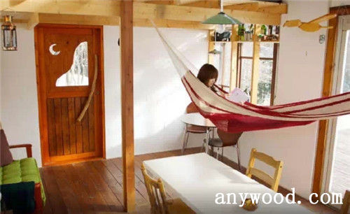 批木网 anywood.com