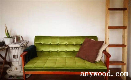 批木网 anywood.com