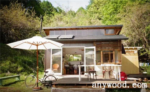 批木网 anywood.com