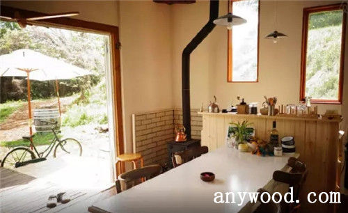 批木网 anywood.com
