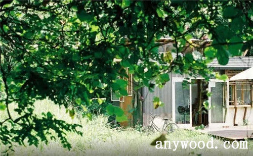 批木网 anywood.com