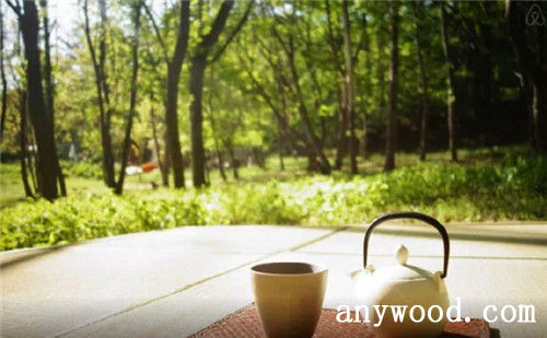 批木网 anywood.com