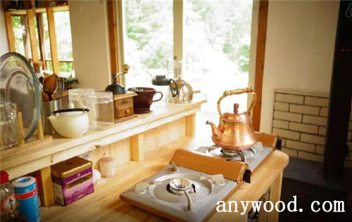 批木网 anywood.com