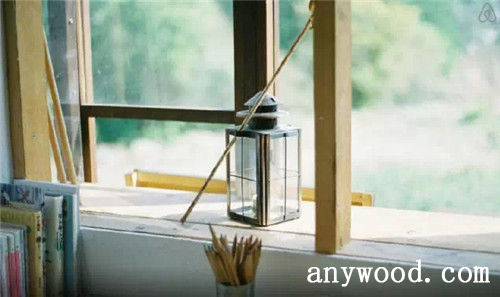 批木网 anywood.com