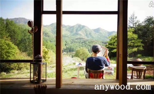 批木网 anywood.com