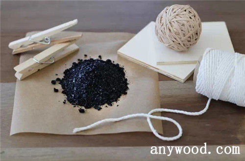 批木网 anywood.com