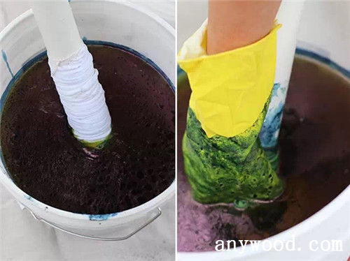 批木网 anywood.com