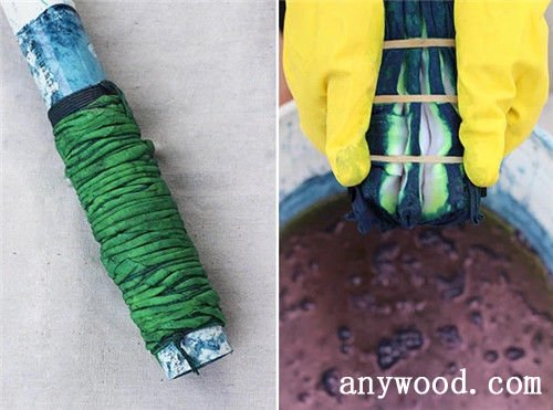 批木网 anywood.com