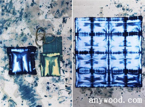 批木网 anywood.com