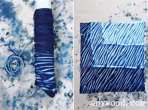 批木网 anywood.com