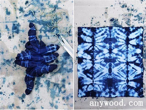 批木网 anywood.com