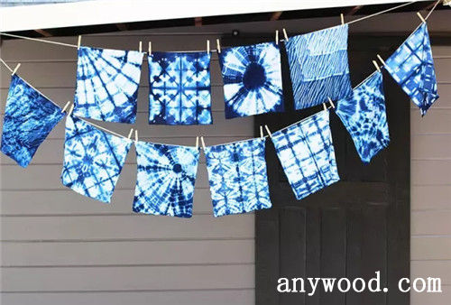 批木网 anywood.com