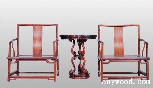 批木网 anywood.com