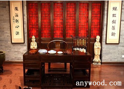 批木网 anywood.com