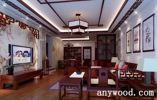 批木网 anywood.com