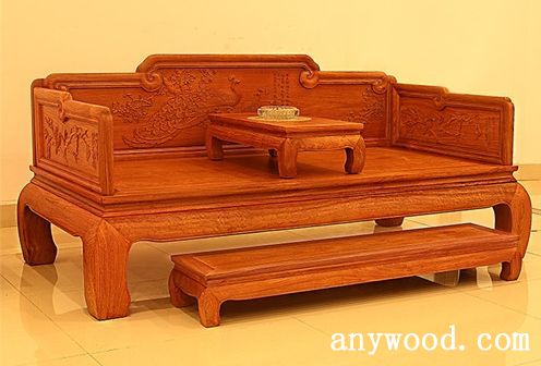 批木网 anywood.com