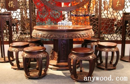 批木网 anywood.com