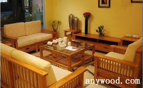 批木网 anywood.com