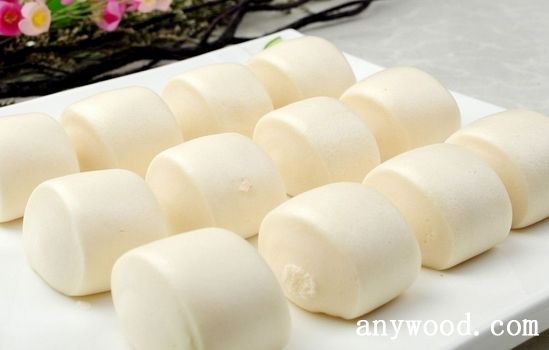 批木网 anywood.com