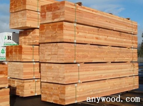 批木网 anywood.com