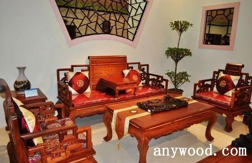 批木网 anywood.com