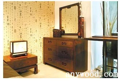 批木网 anywood.com