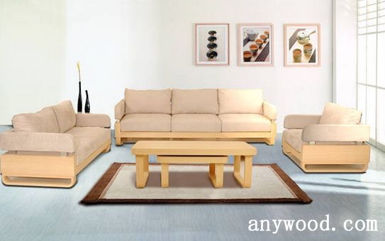 批木网 anywood.com