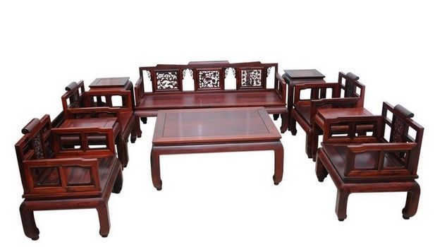 批木网 anywood.com