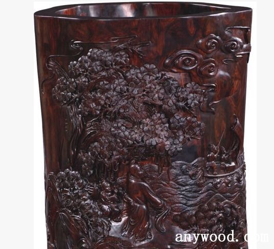 批木网 anywood.com